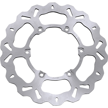 GALFER Front Rotor DF488W