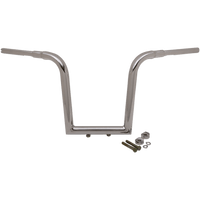 LA CHOPPERS Handlebar Treehugger 13" Chrome LA737013