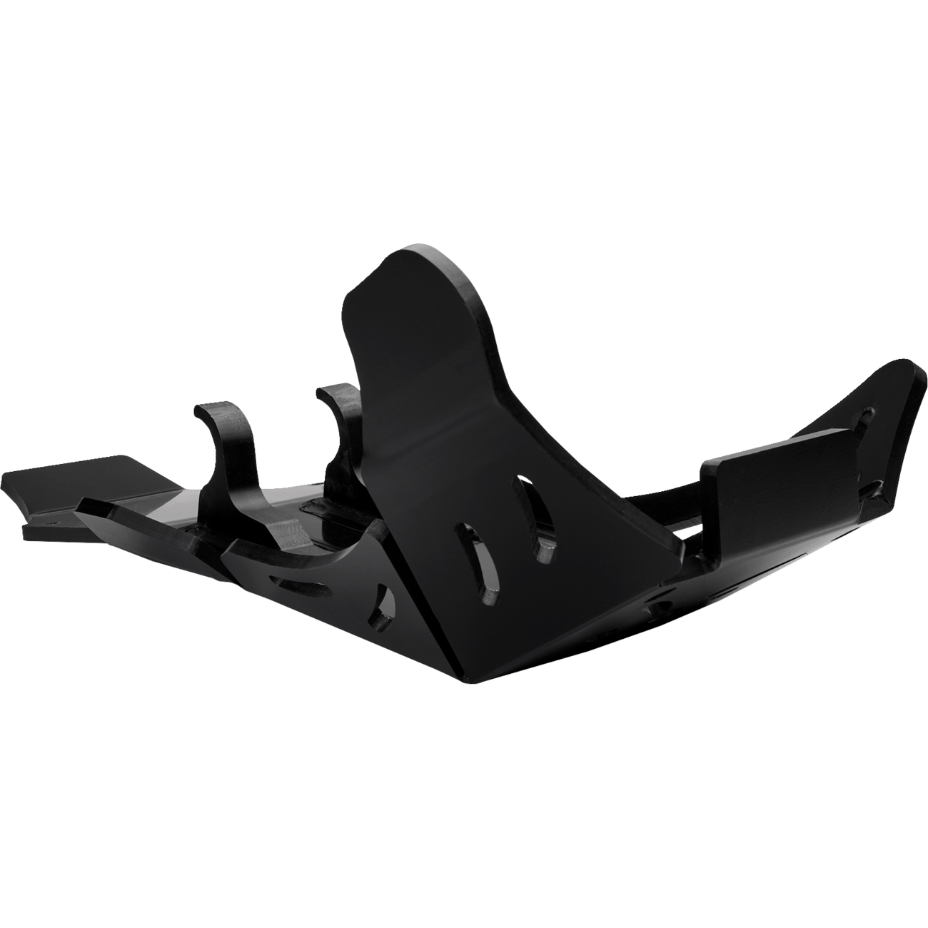 AXP RACING Xtrem Skid Plate Black Husqvarna FE 250/350 AX1425