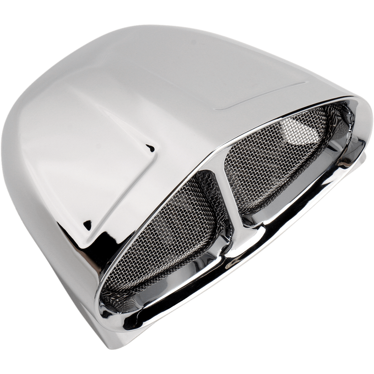 COBRA Air Cleaner Kit Chrome 060119SB