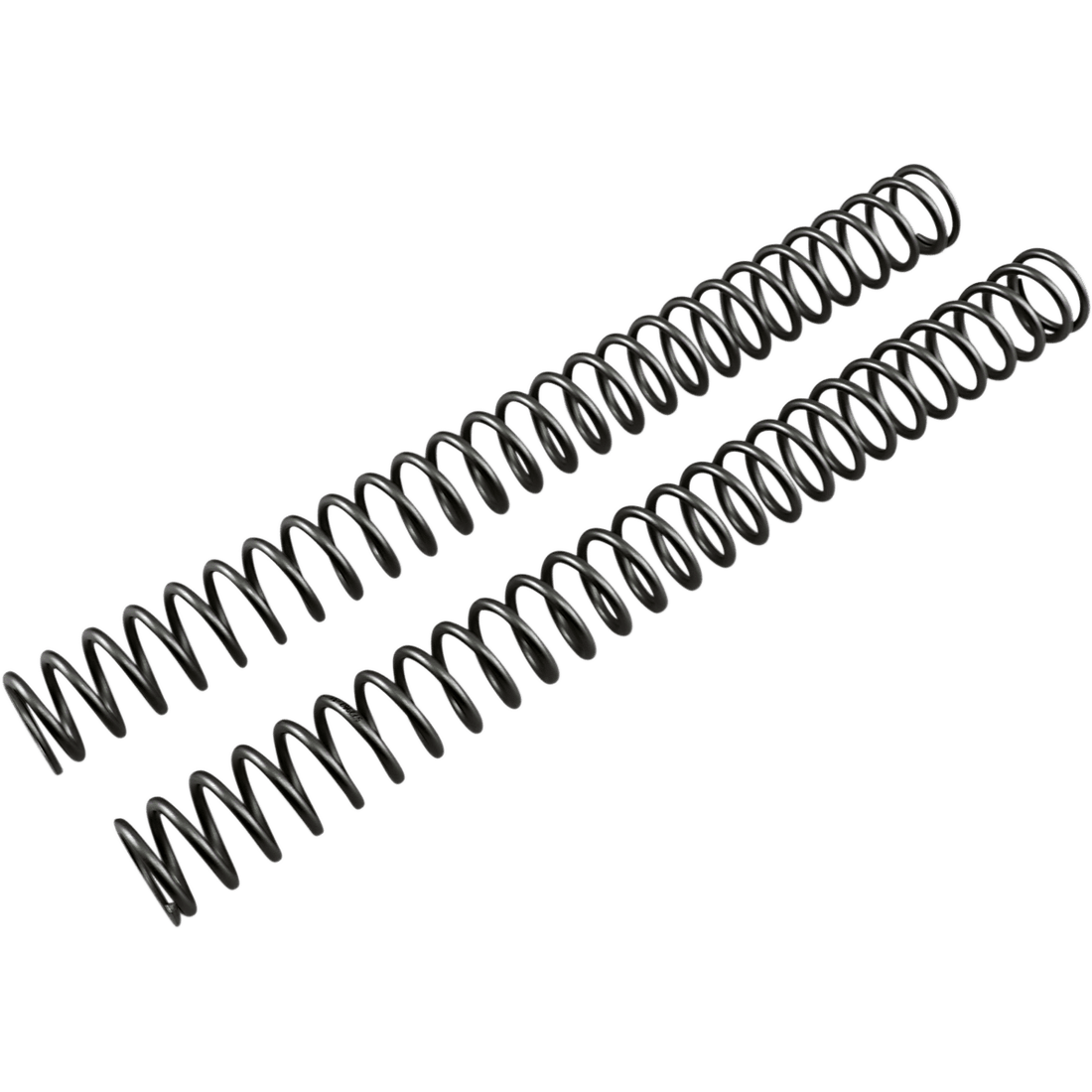 FACTORY CONNECTION Front Fork Springs 0.51 kg/mm LRN051