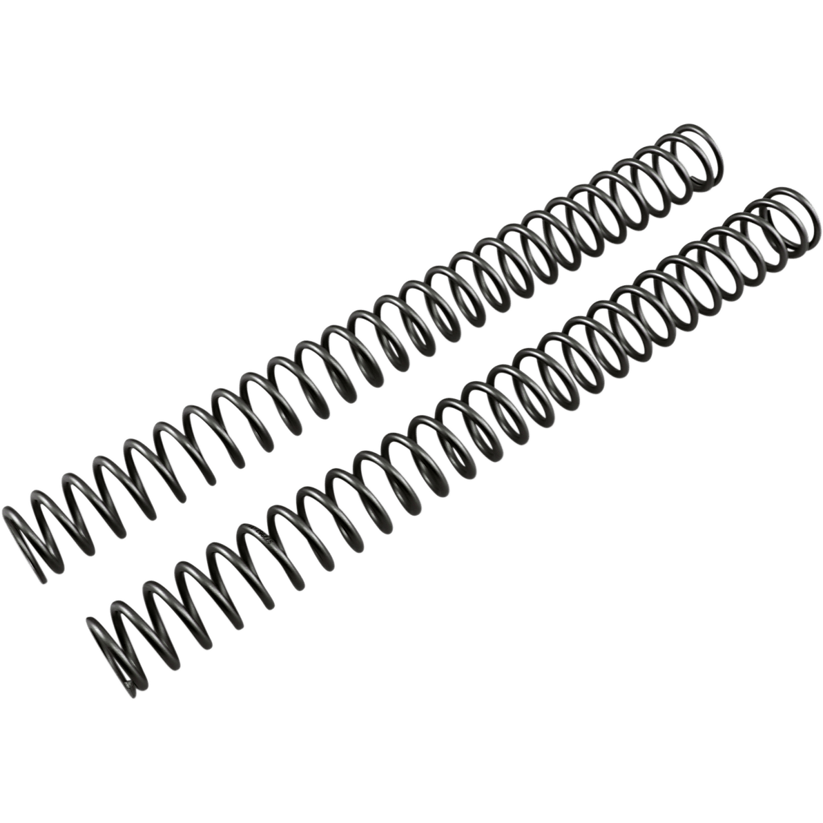 FACTORY CONNECTION Front Fork Springs 0.51 kg/mm LRN051