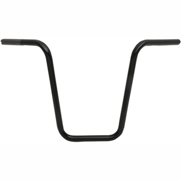 DRAG SPECIALTIES Handlebar Narrow Ape 16" TBW Black