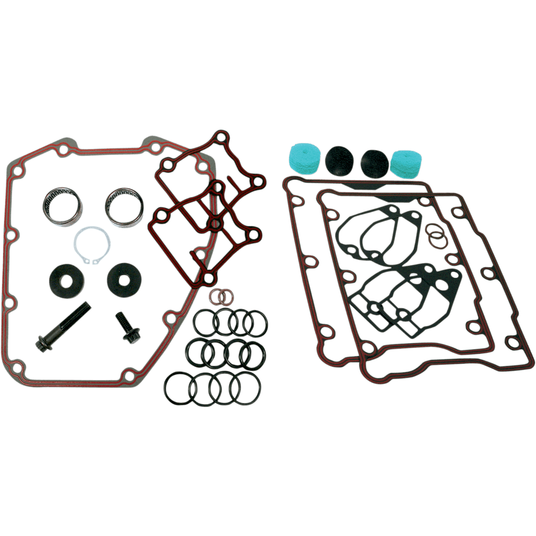 FEULING OIL PUMP CORP. Camshaft Installation Kit Chain Conversion 2064