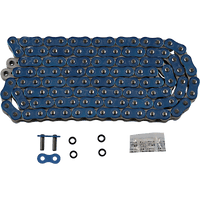 EK 525 ZVX3 Sportbike Chain 120 Links 525ZVX3120AB