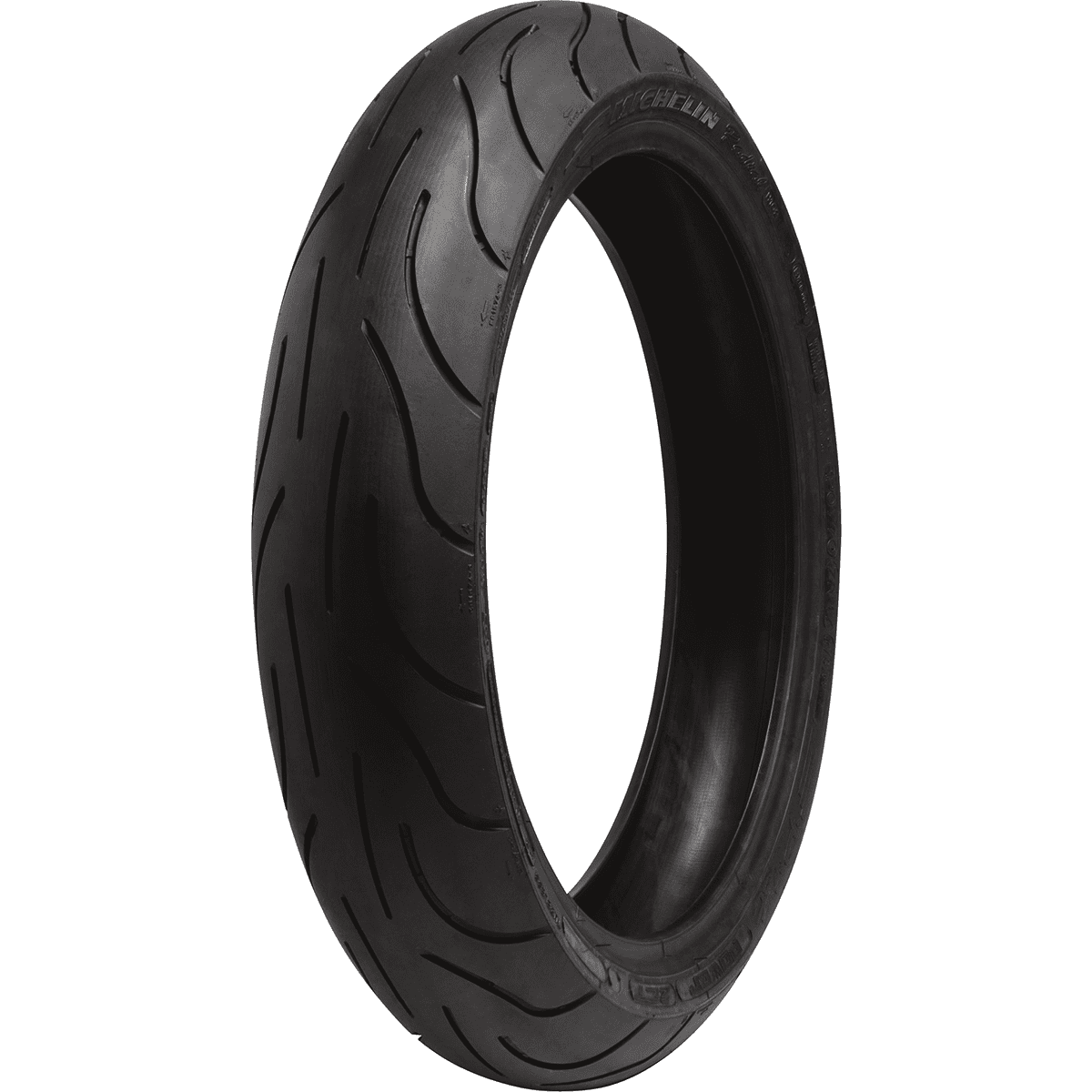 MICHELIN Tire Pilot Power 2CT Front 120/70ZR17 58W 95692