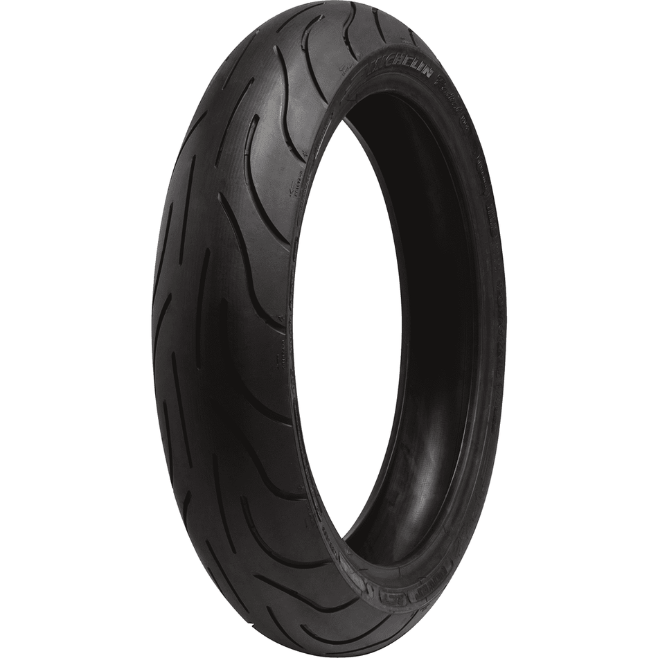 MICHELIN Tire Pilot Power 2CT Front 120/70ZR17 58W 95692