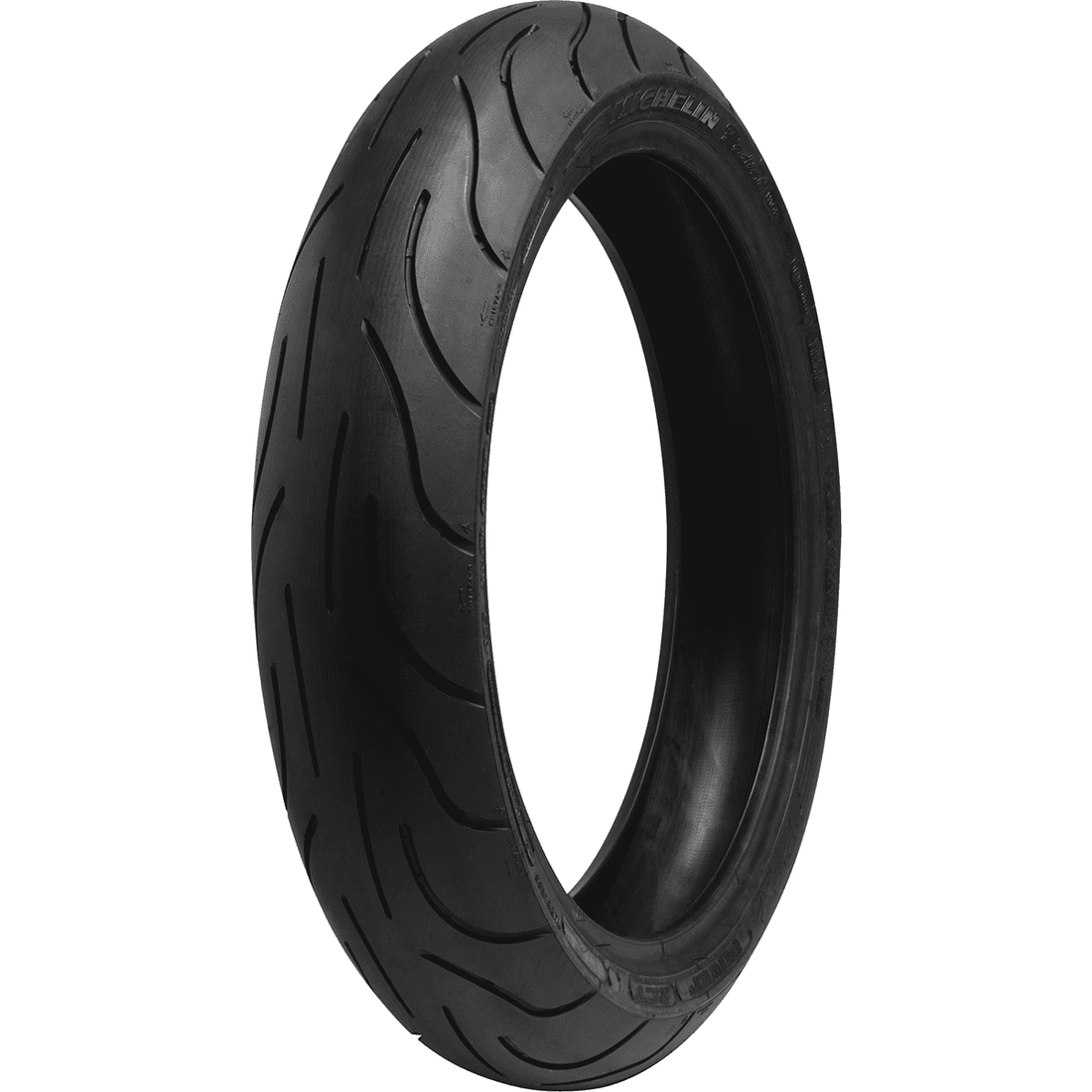 MICHELIN Tire Pilot Power 2CT Front 120/60ZR17 55W 24566