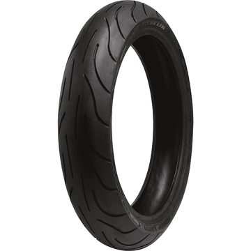 MICHELIN Tire Pilot Power 2CT Front 120/60ZR17 55W 24566