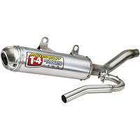 PRO CIRCUIT T-4 Exhaust 4S90250