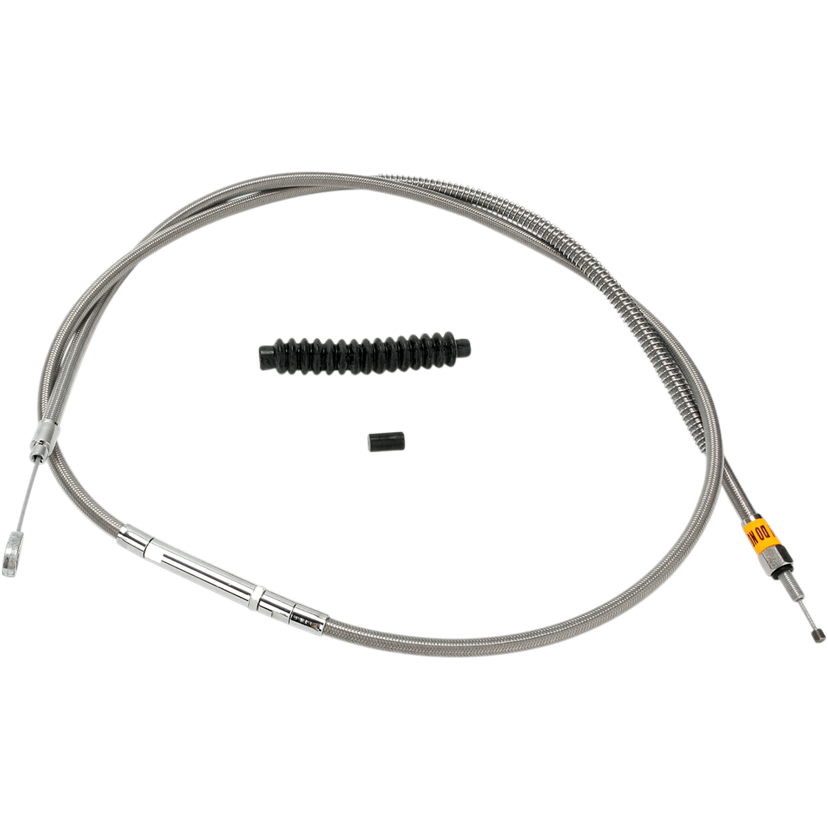 BARNETT Clutch Cable +6" 102301000606