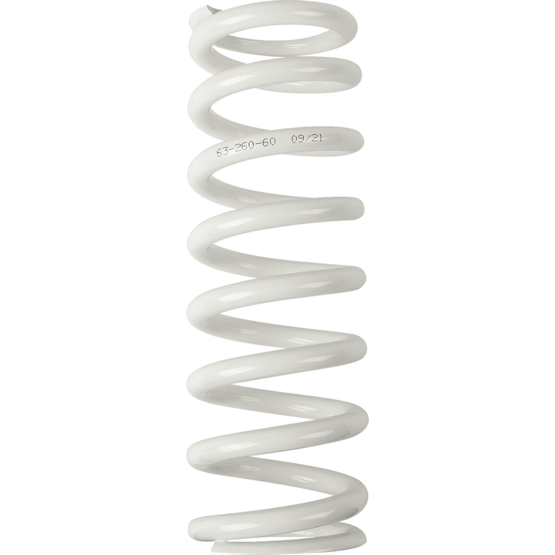 MOOSE RACING Shock Spring 63 mm 60 n/mm 13120984