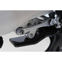 AXP RACING Xtrem Skid Plate Black GasGas AX1587