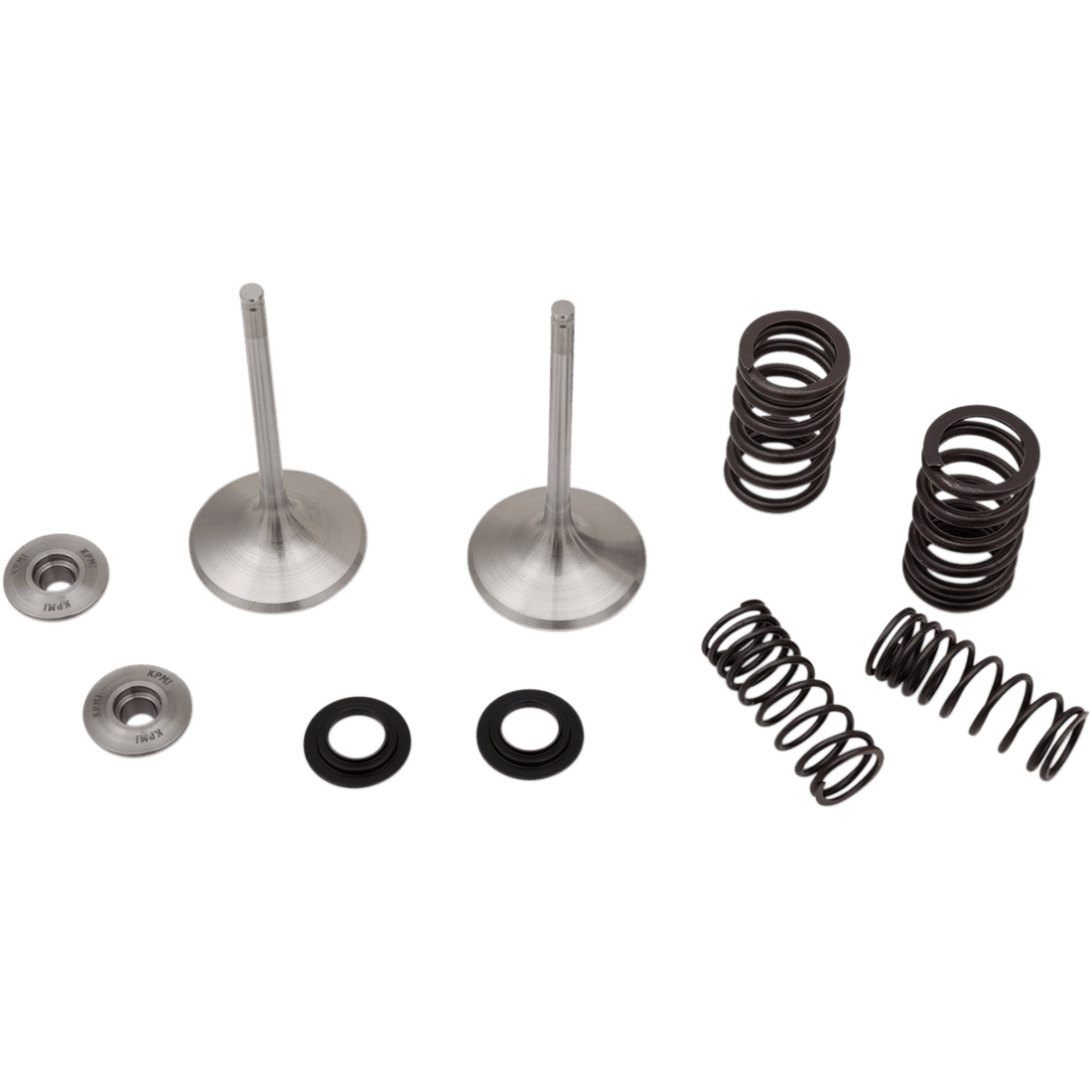 MOOSE RACING Intake Valve Kit