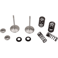 MOOSE RACING Intake Valve Kit