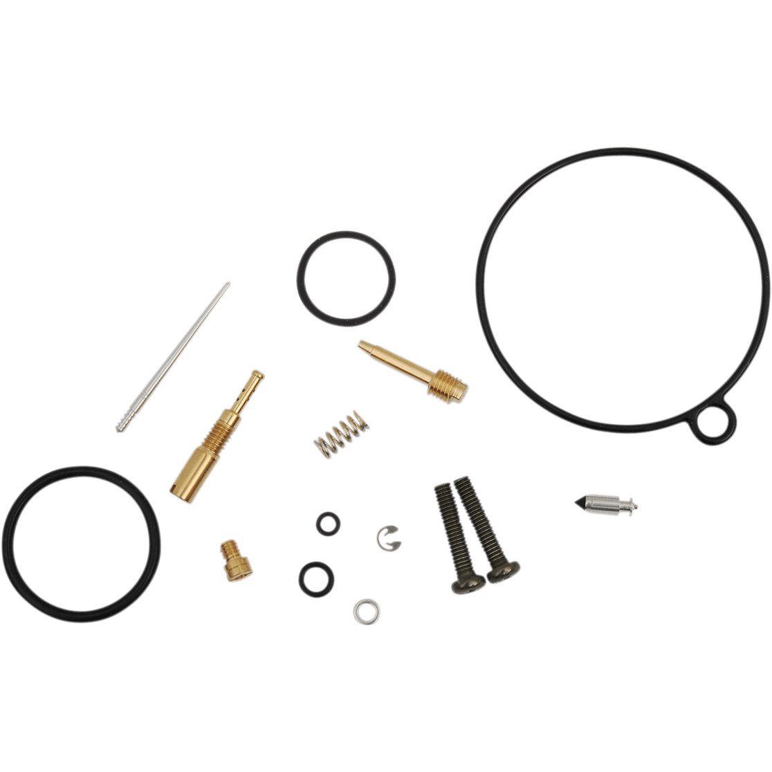 MOOSE RACING Carburetor Repair Kit Honda