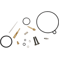 MOOSE RACING Carburetor Repair Kit Honda