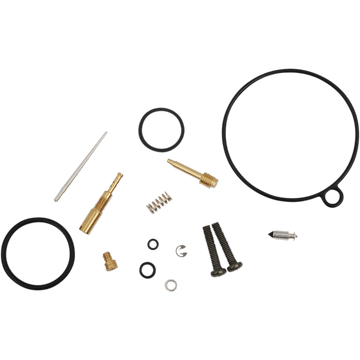 MOOSE RACING Carburetor Repair Kit Honda