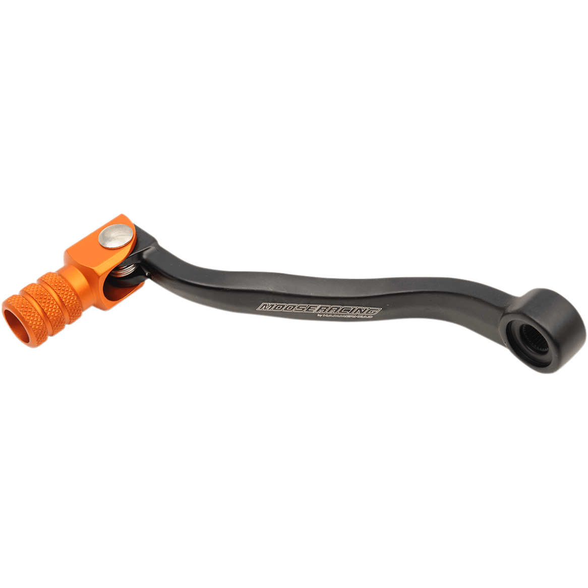 MOOSE RACING Shift Lever Orange KTM