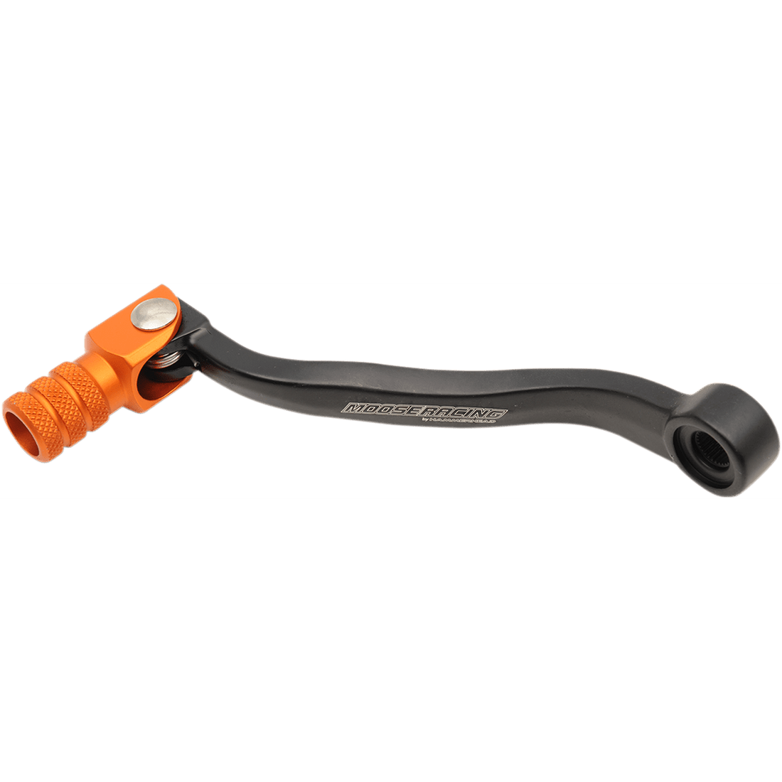 MOOSE RACING Shift Lever Orange KTM