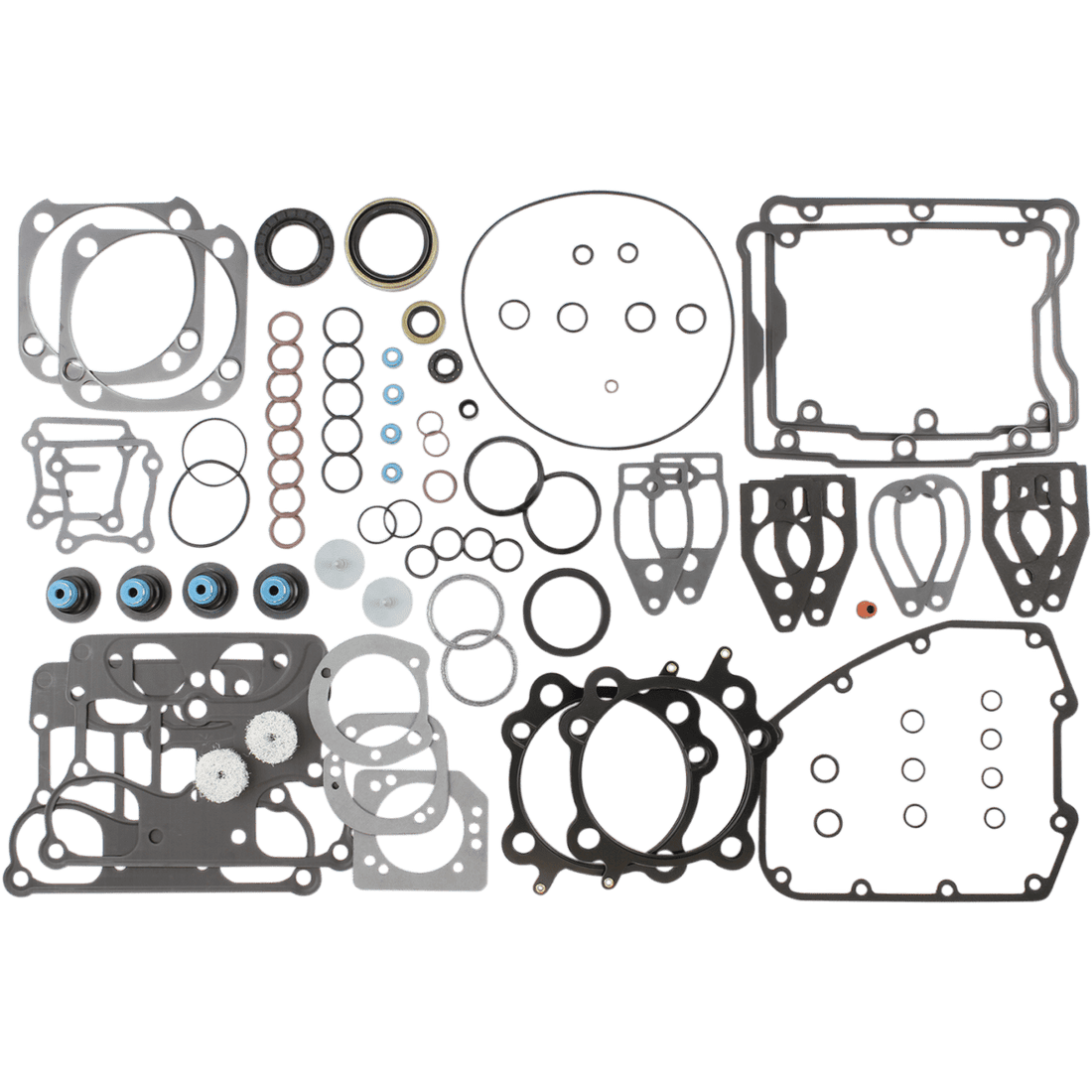 COMETIC Complete Gasket Kit Big Twin C10121036