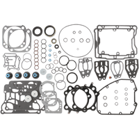 COMETIC Complete Gasket Kit Big Twin C10121036