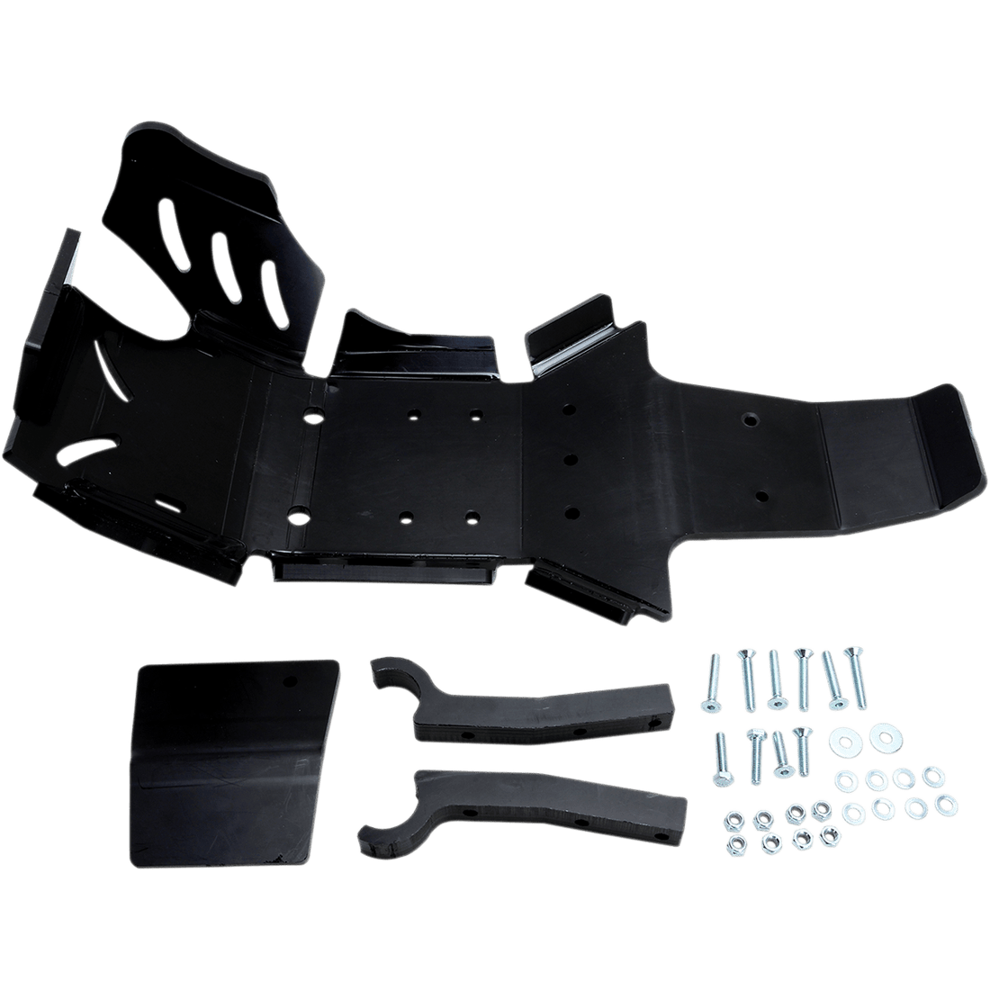 MOOSE RACING Pro LG Skid Plate Husqvarna PX1421