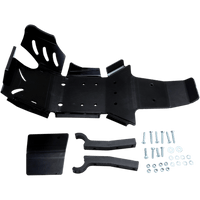 MOOSE RACING Pro LG Skid Plate Husqvarna PX1421