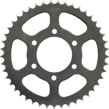 SUNSTAR SPROCKETS Steel Rear Sprocket 45 Tooth Suzuki