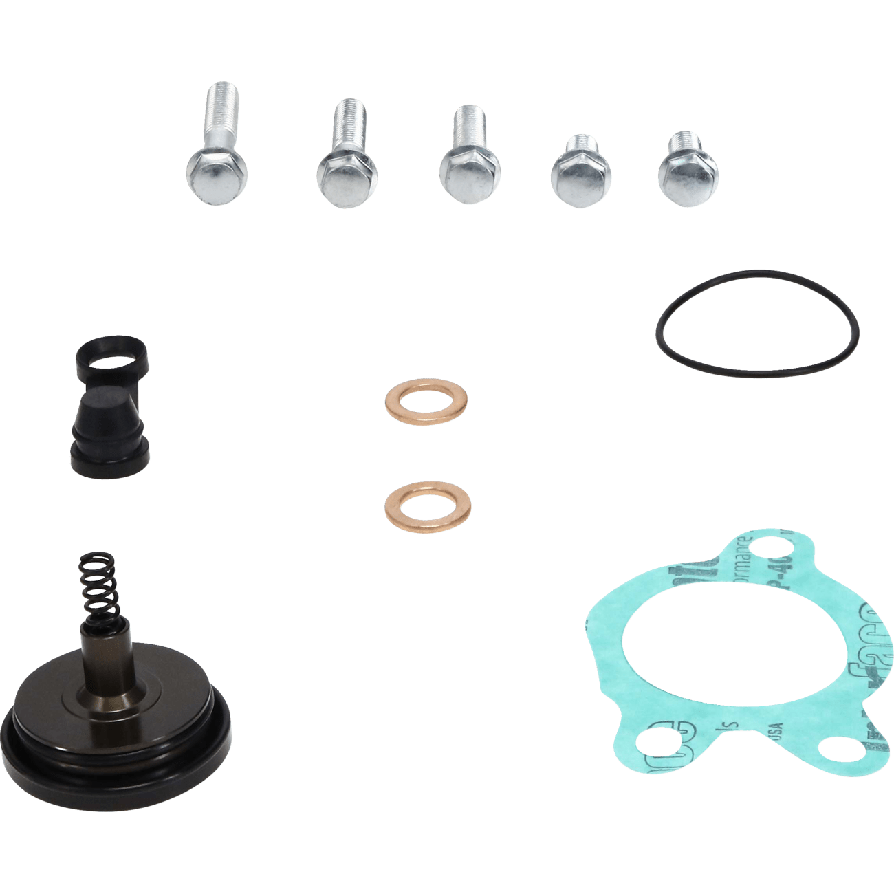 PROX Clutch Slave Cylinder Rebuild Kit Gas Gas/Husqvarna/KTM