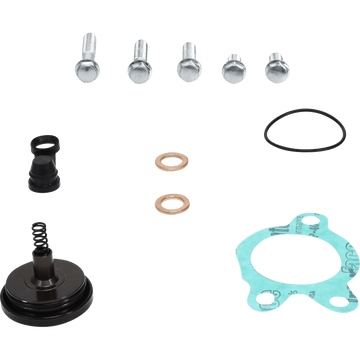 PROX Clutch Slave Cylinder Rebuild Kit Gas Gas/Husqvarna/KTM