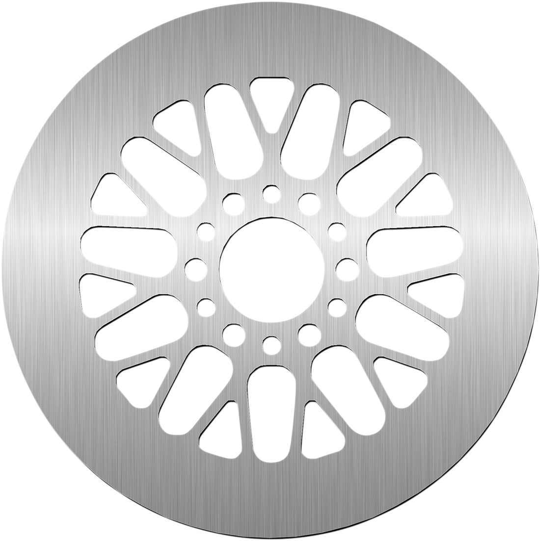 SBS Brake Rotor Intruder 1400 G