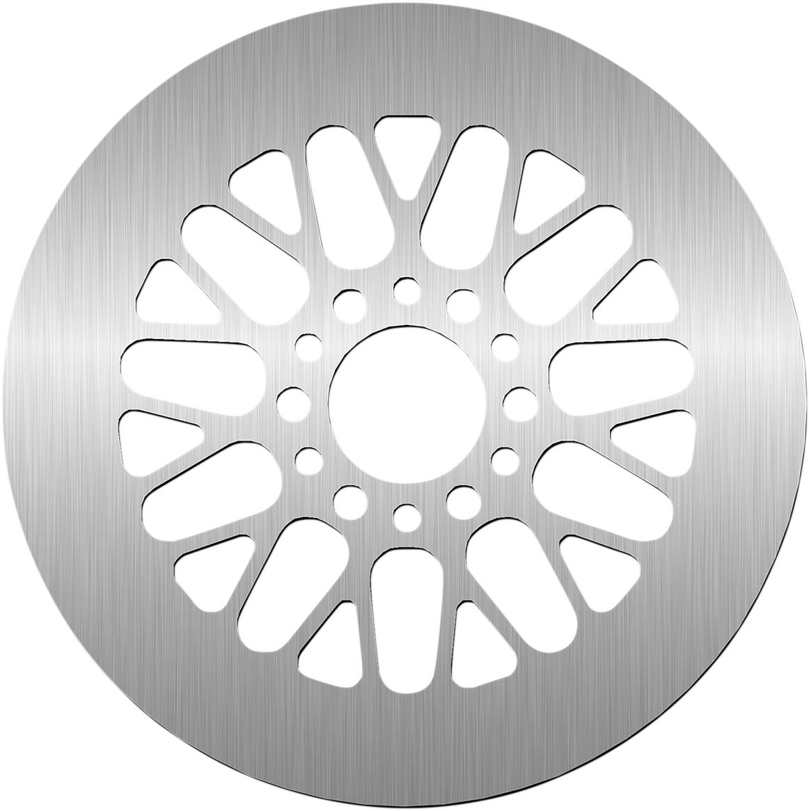 SBS Brake Rotor Intruder 1400 G