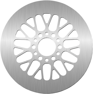 SBS Brake Rotor Intruder 1400 G