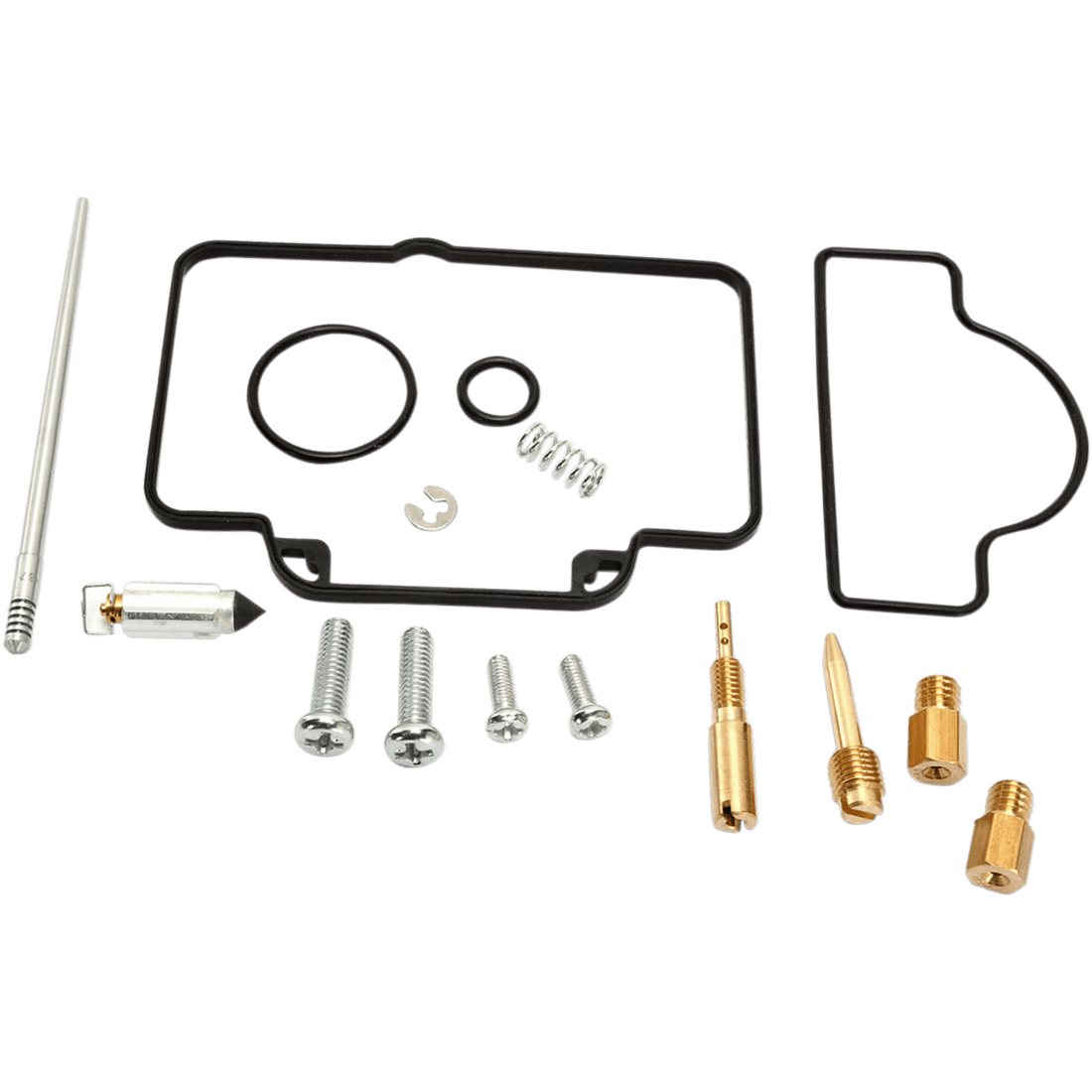 MOOSE RACING Carburetor Repair Kit Suzuki