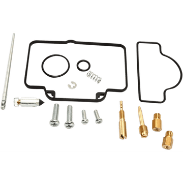 MOOSE RACING Carburetor Repair Kit Suzuki