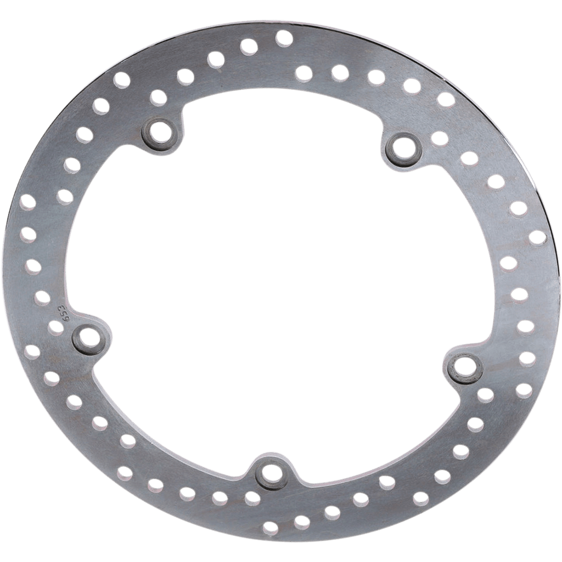 EBC Brake Rotor BMW MD653