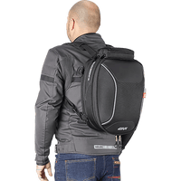 GIVI Tailock Saddlebag 30 Liter Backpack EA147