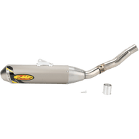 FMF Q4 Muffler 044232