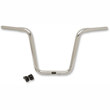 DRAG SPECIALTIES Handlebar 14" Chrome