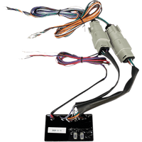 CUSTOM DYNAMICS Turn Signal Module Sequential Universal CDLEDSEQ