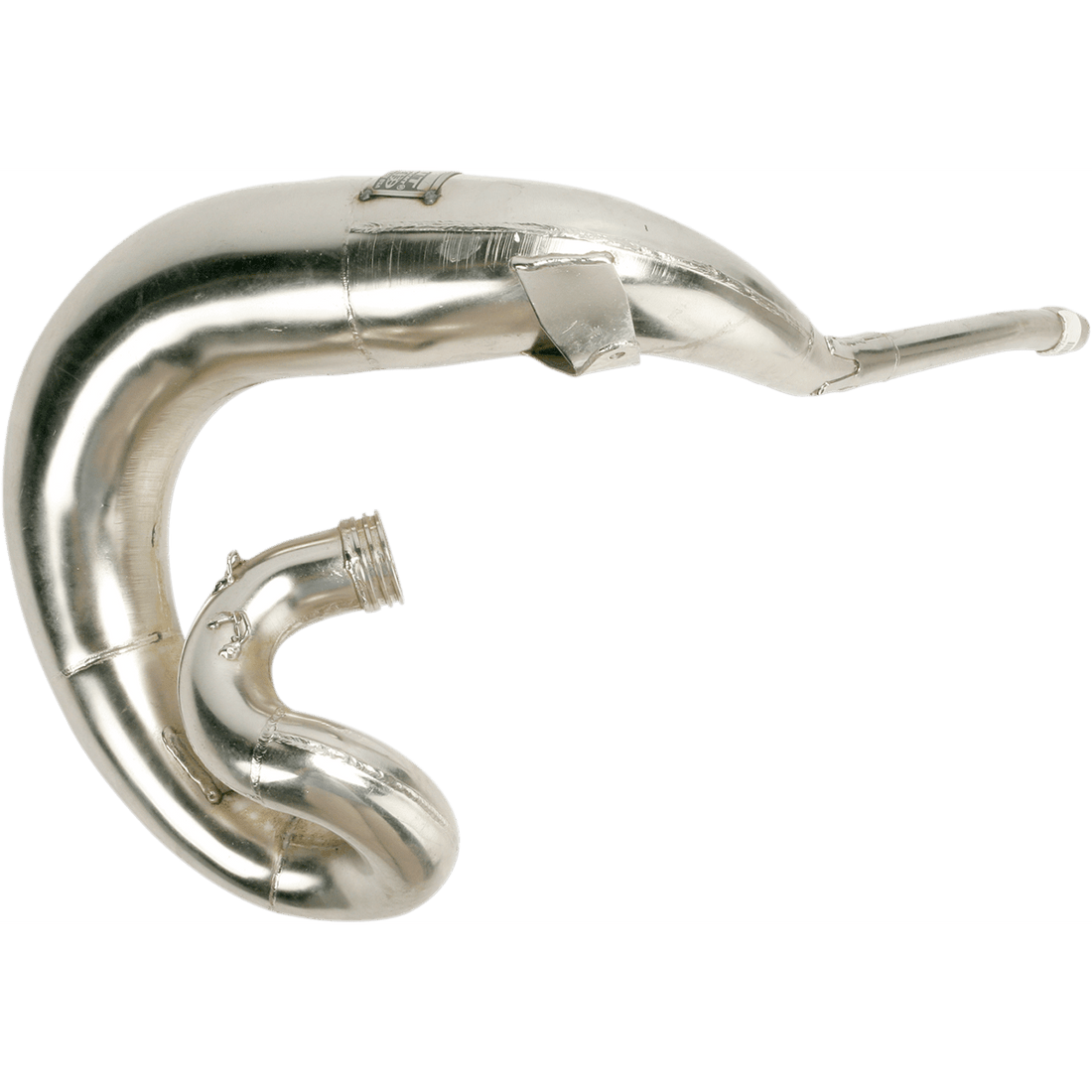 PRO CIRCUIT Platinum 2 Pipe PK89500P2