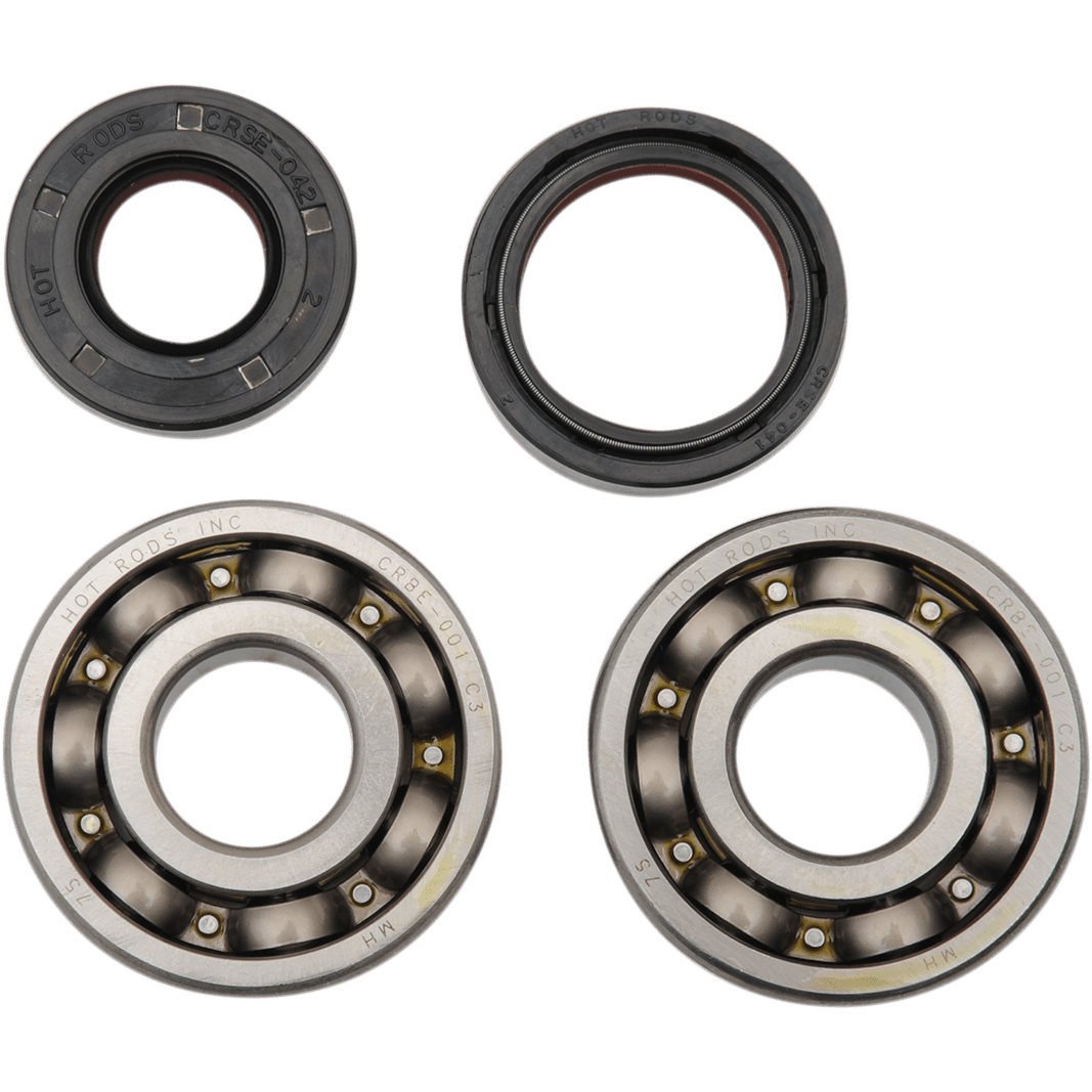 HOT RODS Crankshaft Bearings Kawasaki