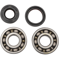 HOT RODS Crankshaft Bearings Kawasaki