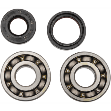 HOT RODS Crankshaft Bearings Kawasaki