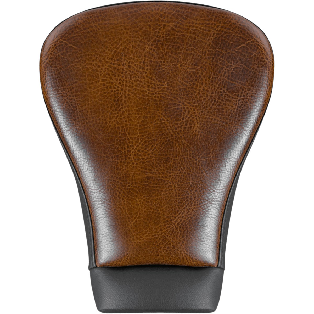 SADDLEMEN Pillion Pad Lariat Sport Brown FL '08-'23 80807B0241L