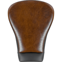 SADDLEMEN Pillion Pad Lariat Sport Brown FL '08-'23 80807B0241L