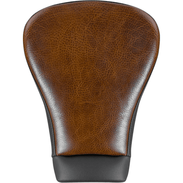 SADDLEMEN Pillion Pad Lariat Sport Brown FL '08-'23 80807B0241L