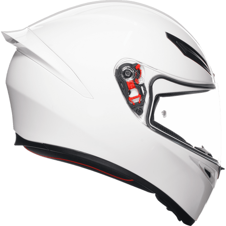 AGV K1 S Helmet White XS