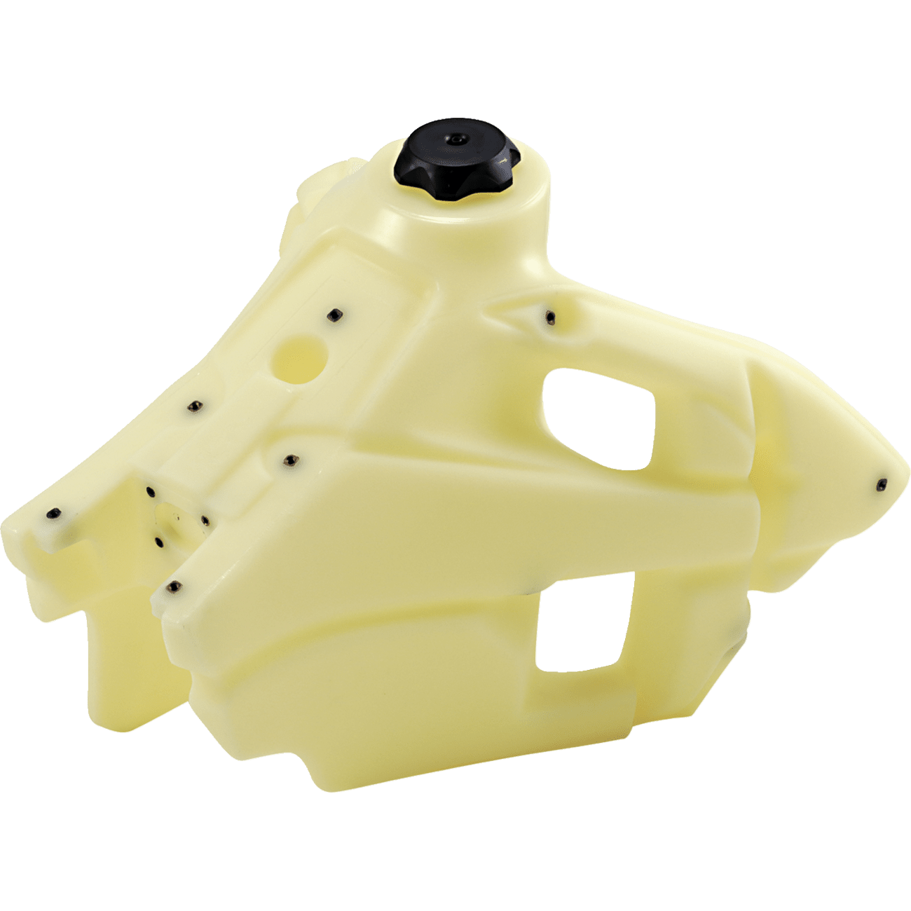 IMS PRODUCTS INC. Large-Capacity Gas Tank Natural KTM 4.5 Gallon 113340N2